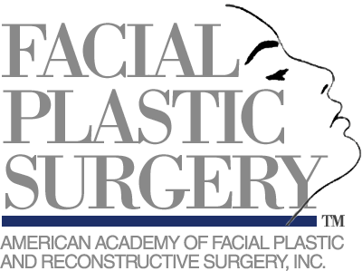 facial plastic surgery